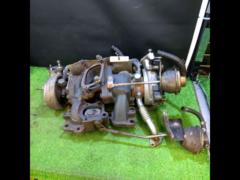 RX-7/FD3S/Type 3 Mazda genuine turbocharger