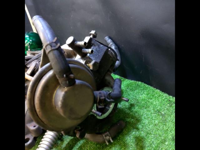 RX-7/FD3S/Type 3 Mazda genuine turbocharger