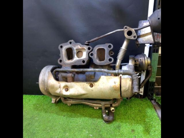 RX-7/FD3S/Type 3 Mazda genuine turbocharger