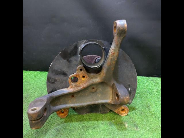 RX-7/FD3S/Type 3 Mazda Genuine Parts
Front knuckle
※ Passenger's side (LH)