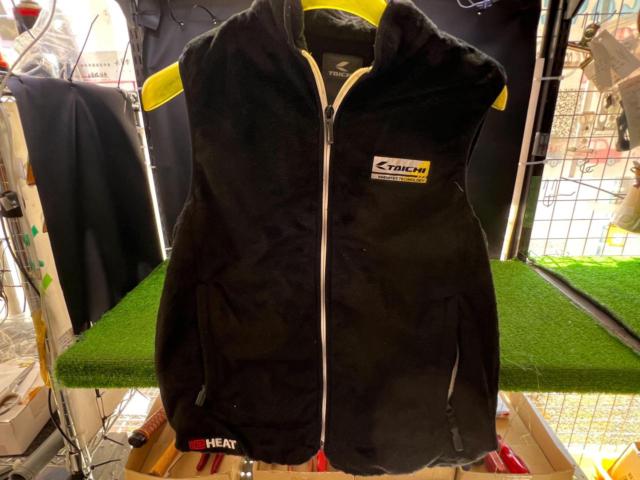 Size: L RS
Taichi
e-HEAT
Electric heating Best