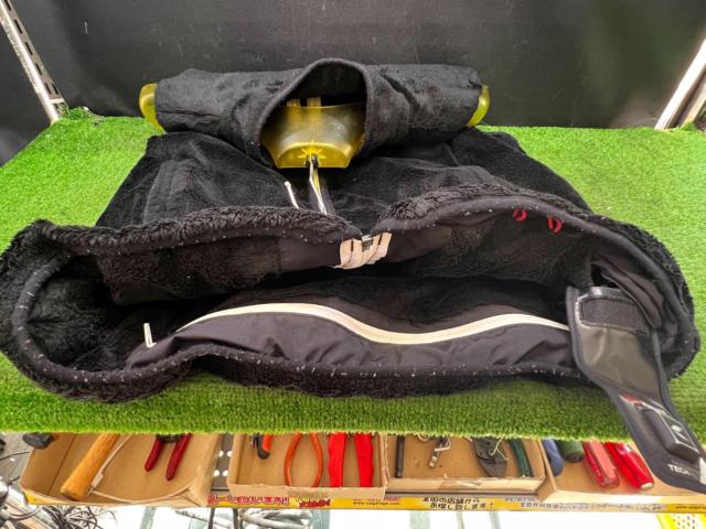 Size: L RS
Taichi
e-HEAT
Electric heating Best