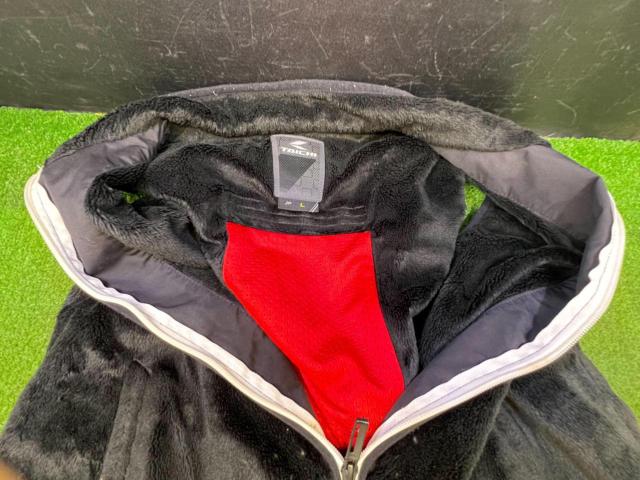 Size: L RS
Taichi
e-HEAT
Electric heating Best