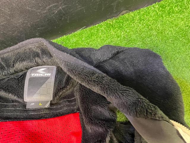 Size: L RS
Taichi
e-HEAT
Electric heating Best