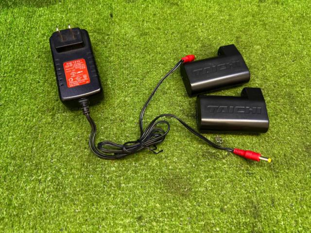 Size: L RS
Taichi
e-HEAT
Electric heating Best