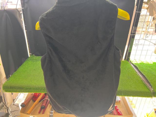 Size: S RS
Taichi
e-HEAT
Electric heating Best