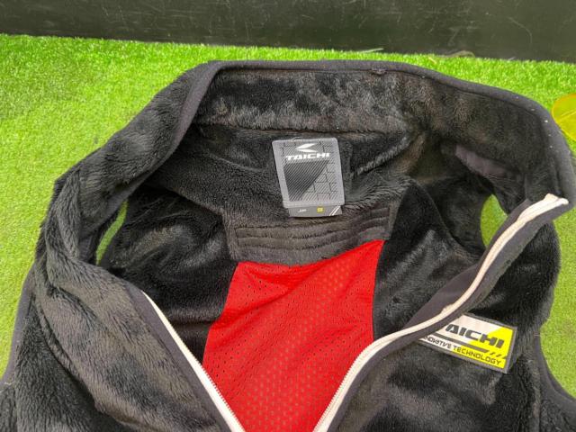 Size: S RS
Taichi
e-HEAT
Electric heating Best