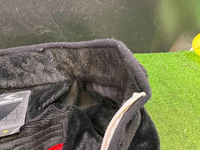 Size: S RS
Taichi
e-HEAT
Electric heating Best