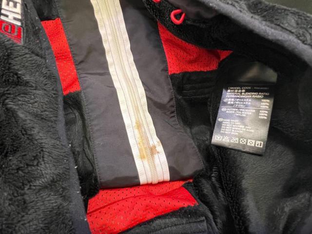 Size: S RS
Taichi
e-HEAT
Electric heating Best