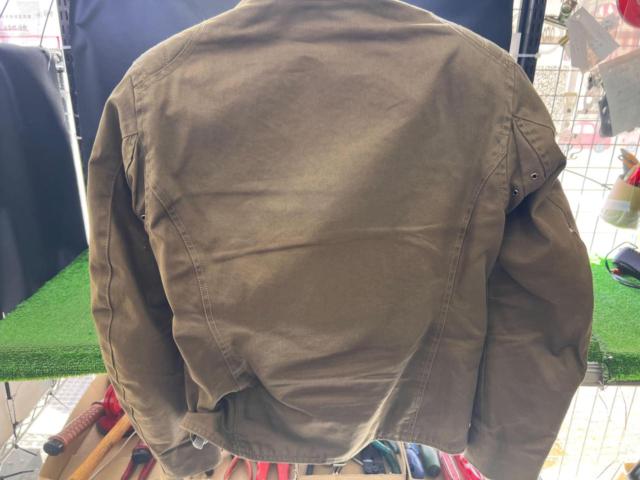 Size: M KUSHITANI
Cotton Riders