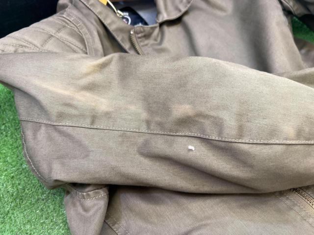 Size: M KUSHITANI
Cotton Riders