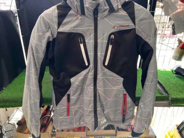 Size: WL
RSTaichi
Air Parker
RSJ307