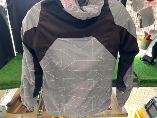 Size: WL
RSTaichi
Air Parker
RSJ307