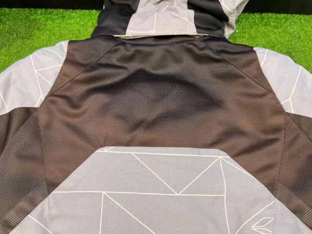 Size: WL
RSTaichi
Air Parker
RSJ307