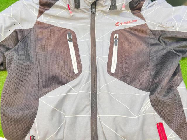 Size: WL
RSTaichi
Air Parker
RSJ307