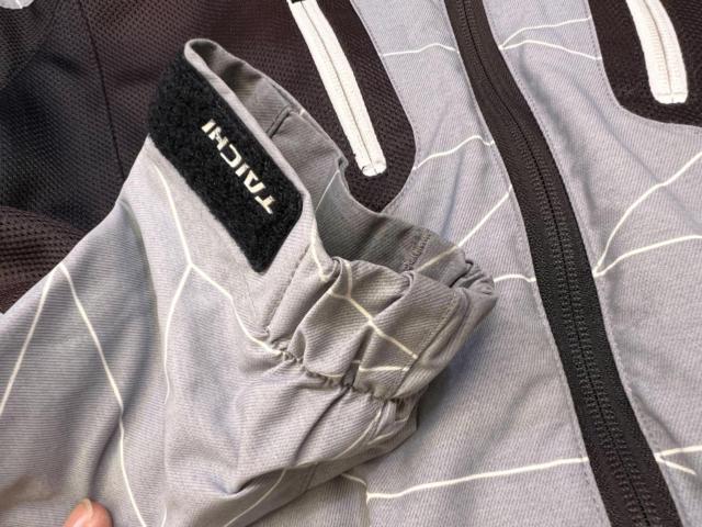 Size: WL
RSTaichi
Air Parker
RSJ307