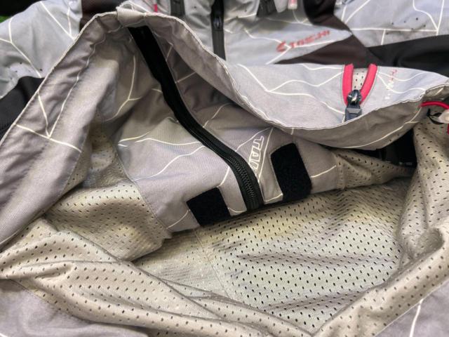 Size: WL
RSTaichi
Air Parker
RSJ307