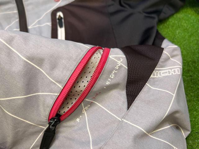 Size: WL
RSTaichi
Air Parker
RSJ307