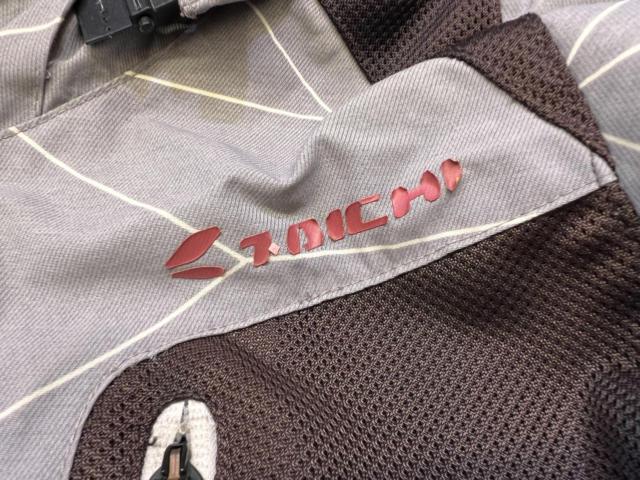 Size: WL
RSTaichi
Air Parker
RSJ307