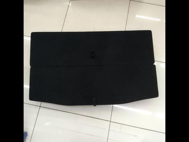 Note/E13 NISSAN Genuine Luggage Underbox