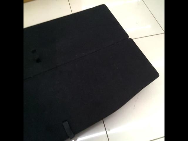 Note/E13 NISSAN Genuine Luggage Underbox