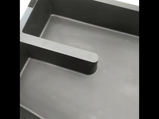 Note/E13 NISSAN Genuine Luggage Underbox