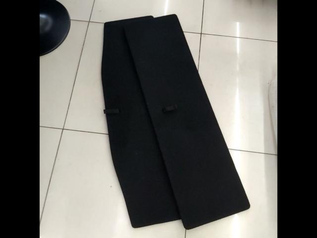 Note/E13 NISSAN Genuine Luggage Underbox