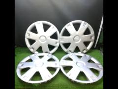Daihatsu Hijet/S700V
Original wheel cap
12 inch
4 sheets set