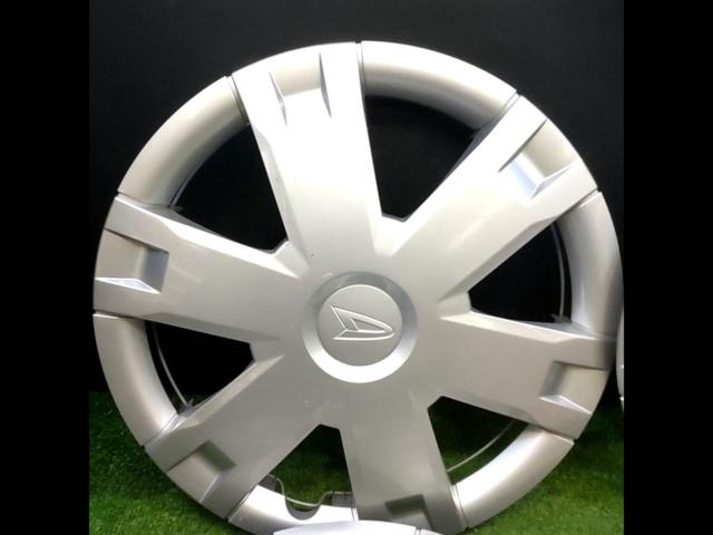 Daihatsu Hijet/S700V
Original wheel cap
12 inch
4 sheets set
