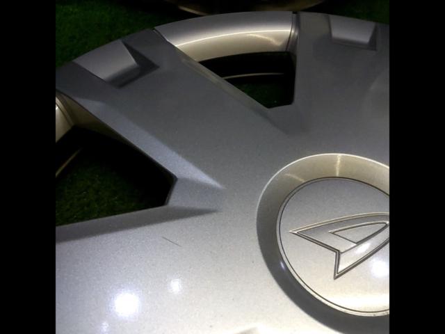 Daihatsu Hijet/S700V
Original wheel cap
12 inch
4 sheets set