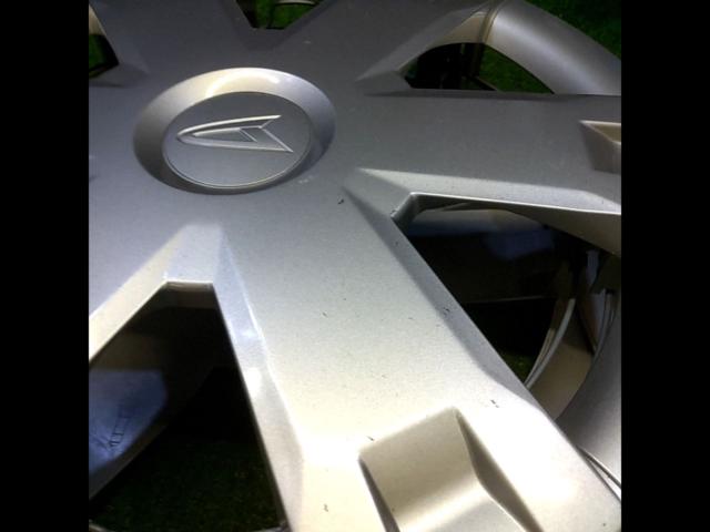 Daihatsu Hijet/S700V
Original wheel cap
12 inch
4 sheets set