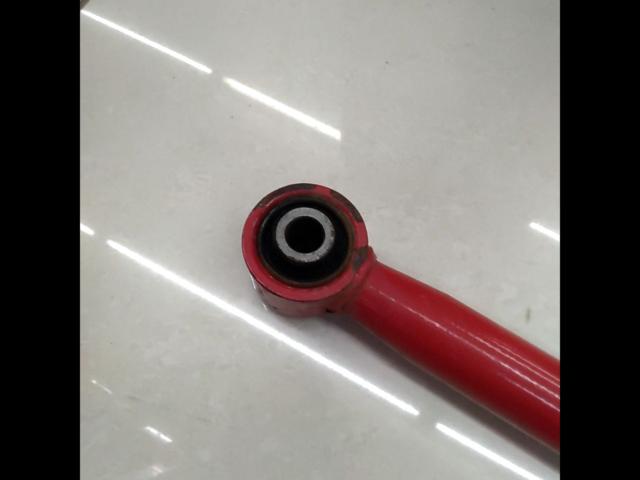 Jimny/JB23W/Type 1-4 Adjustable Lateral Rod