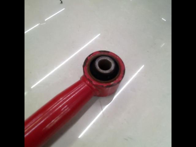 Jimny/JB23W/Type 1-4 Adjustable Lateral Rod