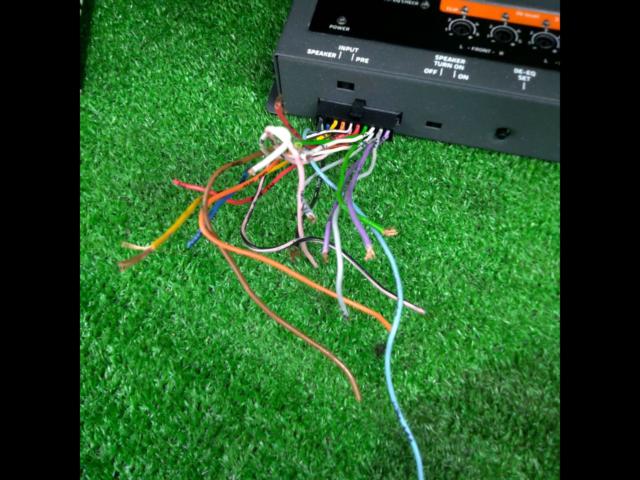 HERTZ
H8DSP
Digital signal processor