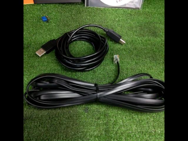 HERTZ
H8DSP
Digital signal processor