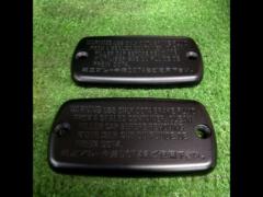 HONDA
CB1300SF
Genuine master cylinder cap