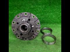 Pleiades
BRZ / ZD8
Genuine Torusendefu