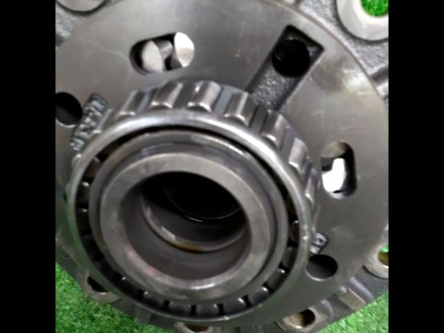 Pleiades
BRZ / ZD8
Genuine Torusendefu