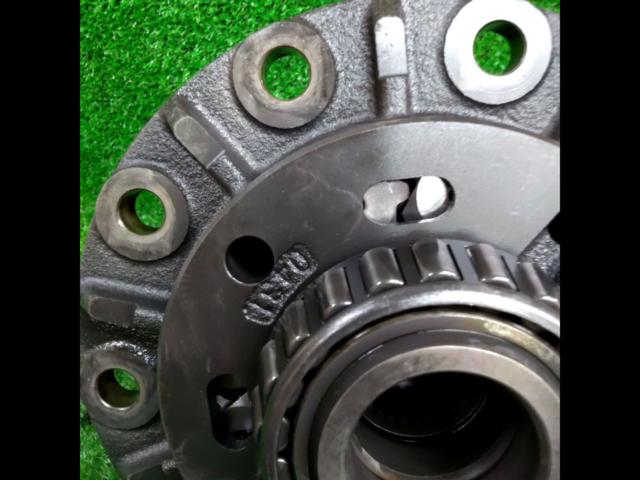 Pleiades
BRZ / ZD8
Genuine Torusendefu