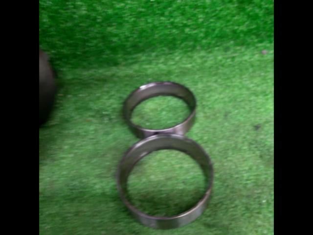 Pleiades
BRZ / ZD8
Genuine Torusendefu