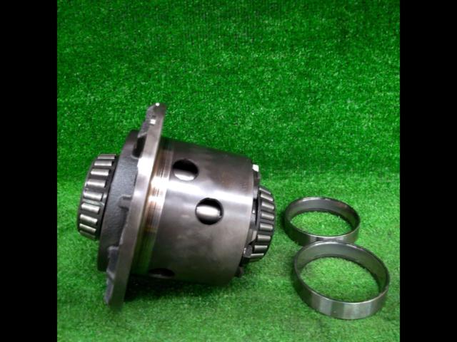 Pleiades
BRZ / ZD8
Genuine Torusendefu