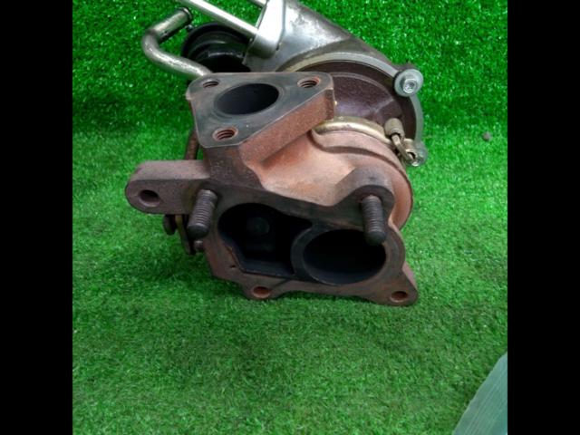 SUZUKI
JB23 Jimny 10th generation genuine turbocharger