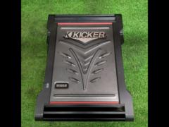 KICKER
ZX100.2