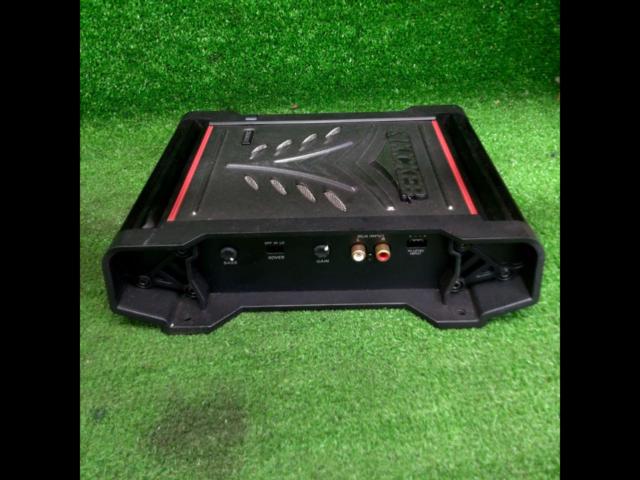 KICKER
ZX100.2