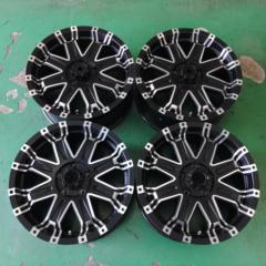 BADX
ROCK
KELLY
MX-Ⅱ