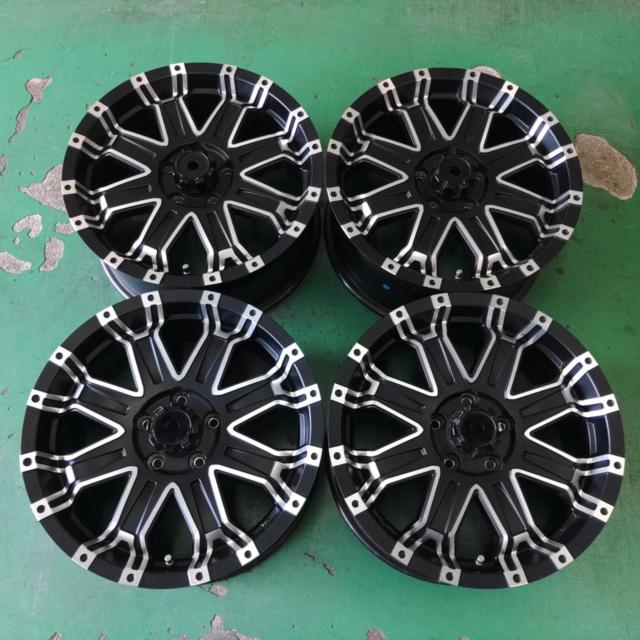 BADX
ROCK
KELLY
MX-Ⅱ