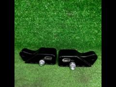 NCY
Long wheels
Bracket/Rear Suspension Upper Bracket Yamaha
MT-09/RN34J ('14)