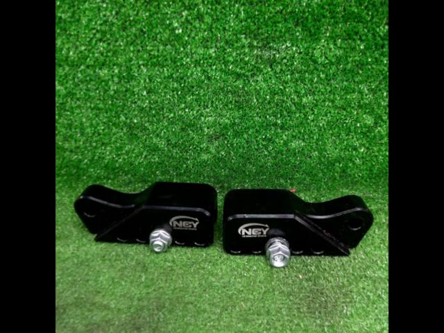 NCY
Long wheels
Bracket/Rear Suspension Upper Bracket Yamaha
MT-09/RN34J ('14)