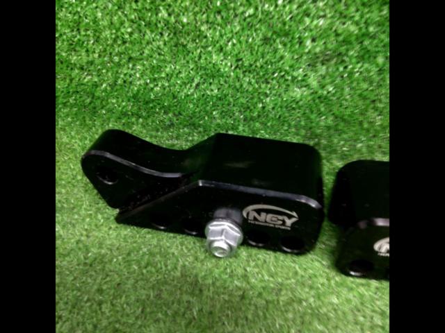 NCY
Long wheels
Bracket/Rear Suspension Upper Bracket Yamaha
MT-09/RN34J ('14)