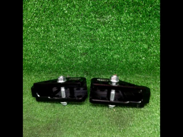 NCY
Long wheels
Bracket/Rear Suspension Upper Bracket Yamaha
MT-09/RN34J ('14)